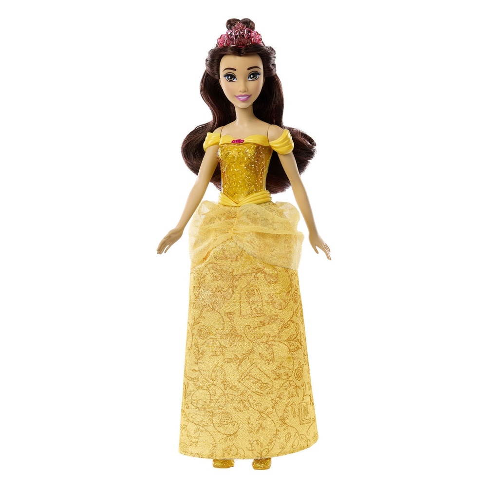 Disney PrincessÂ® Belle Dukke