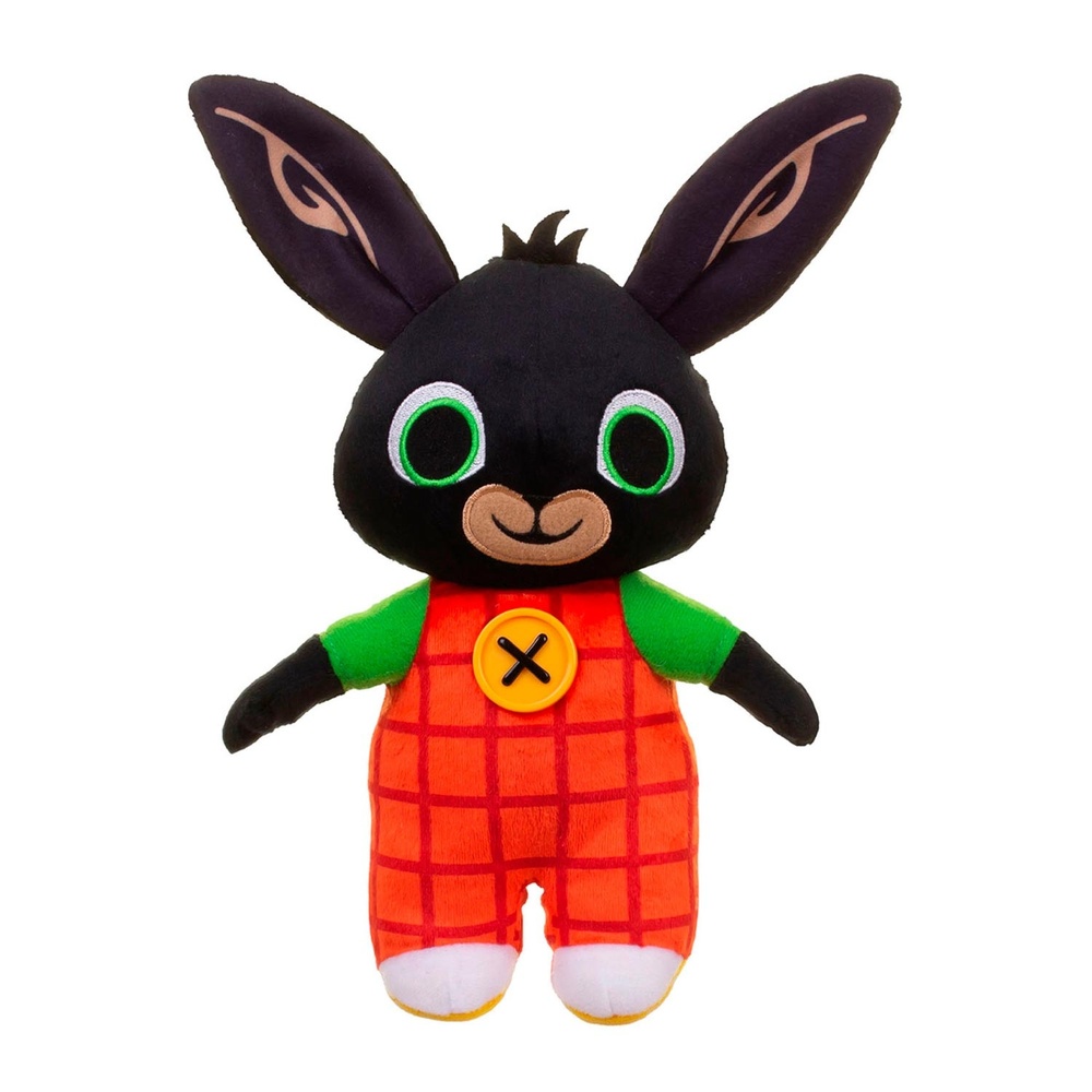Bing Bamse 22 cm (22 cm) | Bing Bamse - Temashop