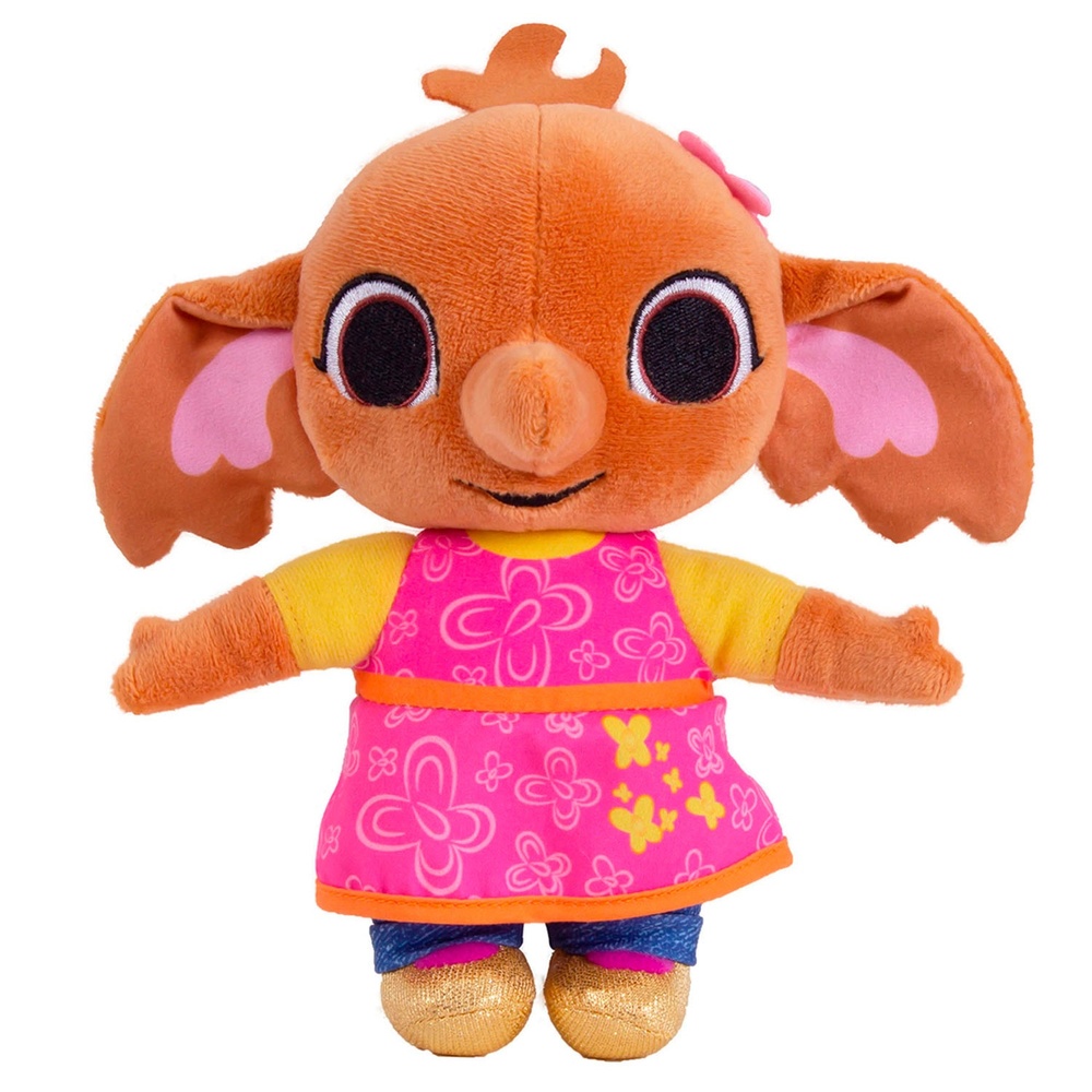 Bing Sula Bamse 21 cm (21 cm) | Bing Bamse - Temashop