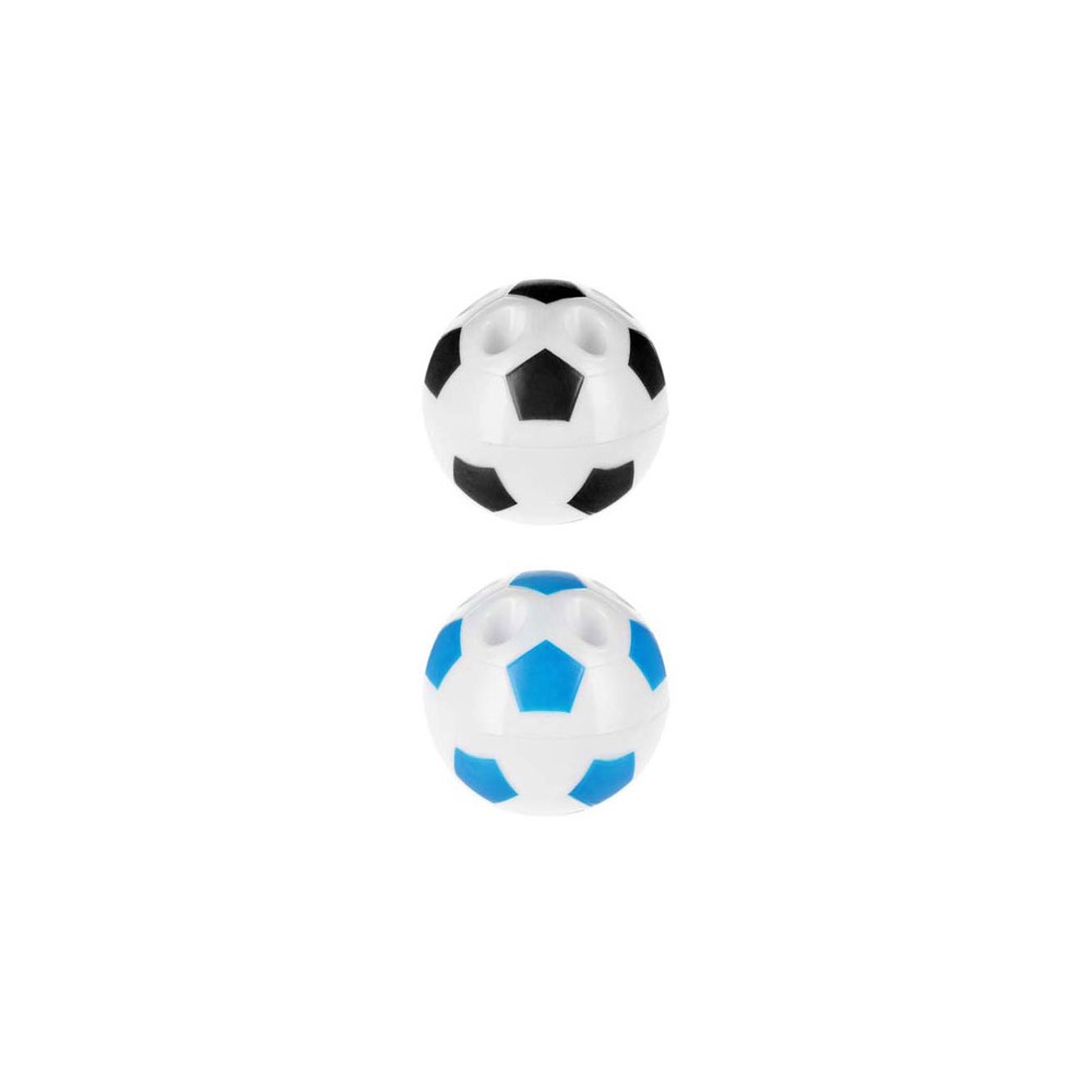 Fodbold Blyantspidser (5 x 5 x 5 cm) | Fodbold Male- & Tegneudstyr - Temashop