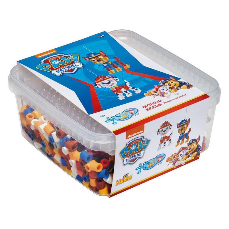 Paw PatrolÂ® Maxi Perlesæt