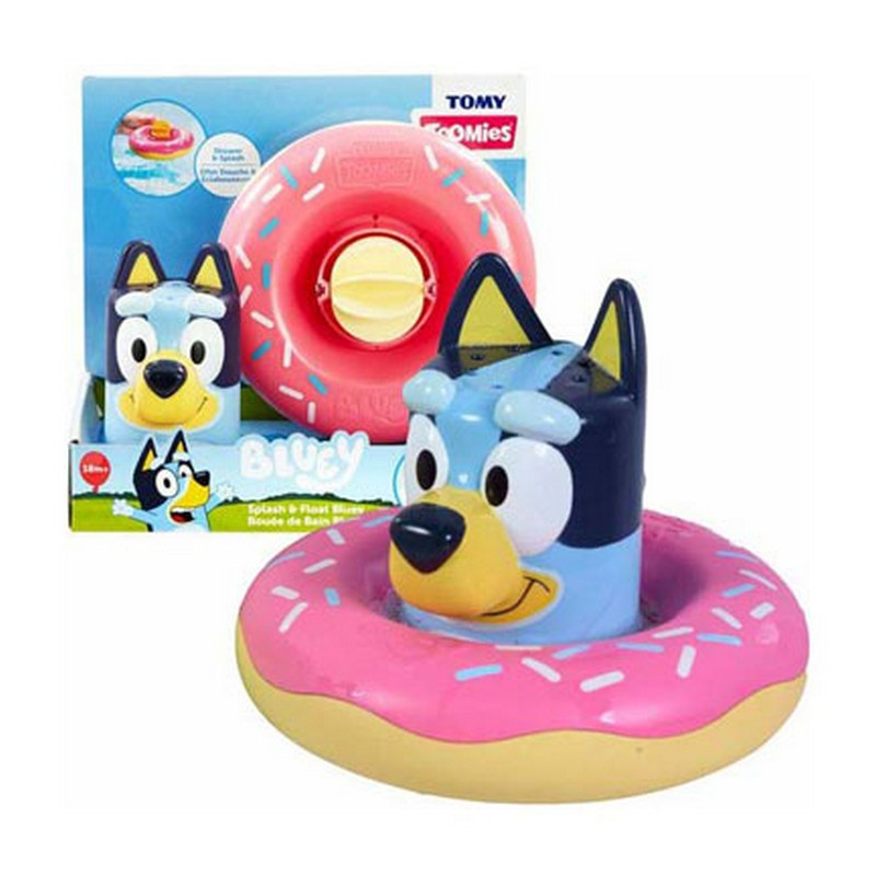 Bluey® Donut Badelegetøj