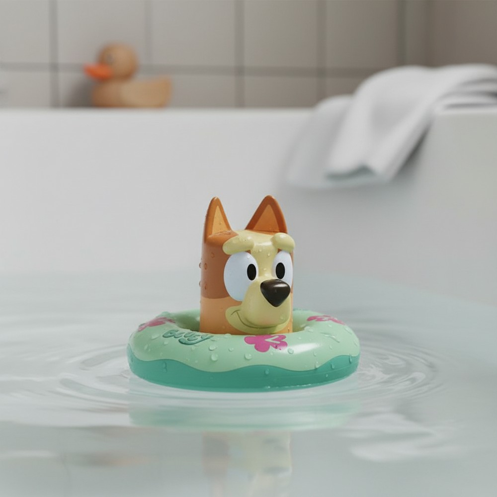 Bluey® Bingo Badelegetøj