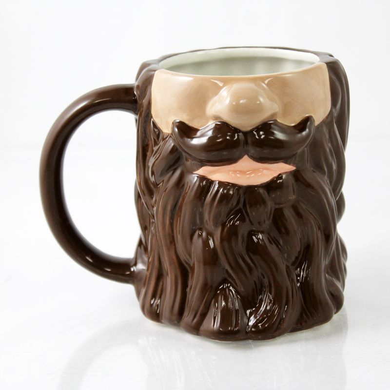 The Beard Krus - Temashop