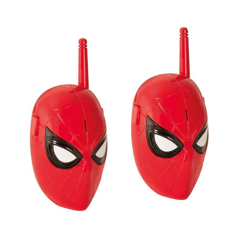 Spiderman® Walkie Talkies