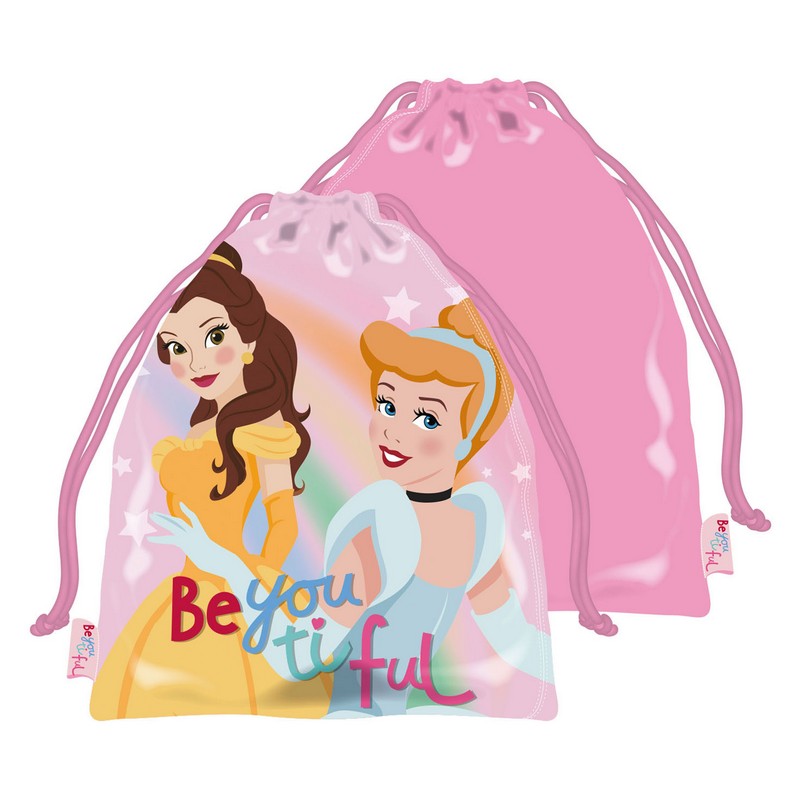 Disney PrincessÂ® Be You Tiful Gymnastikpose Lyserød