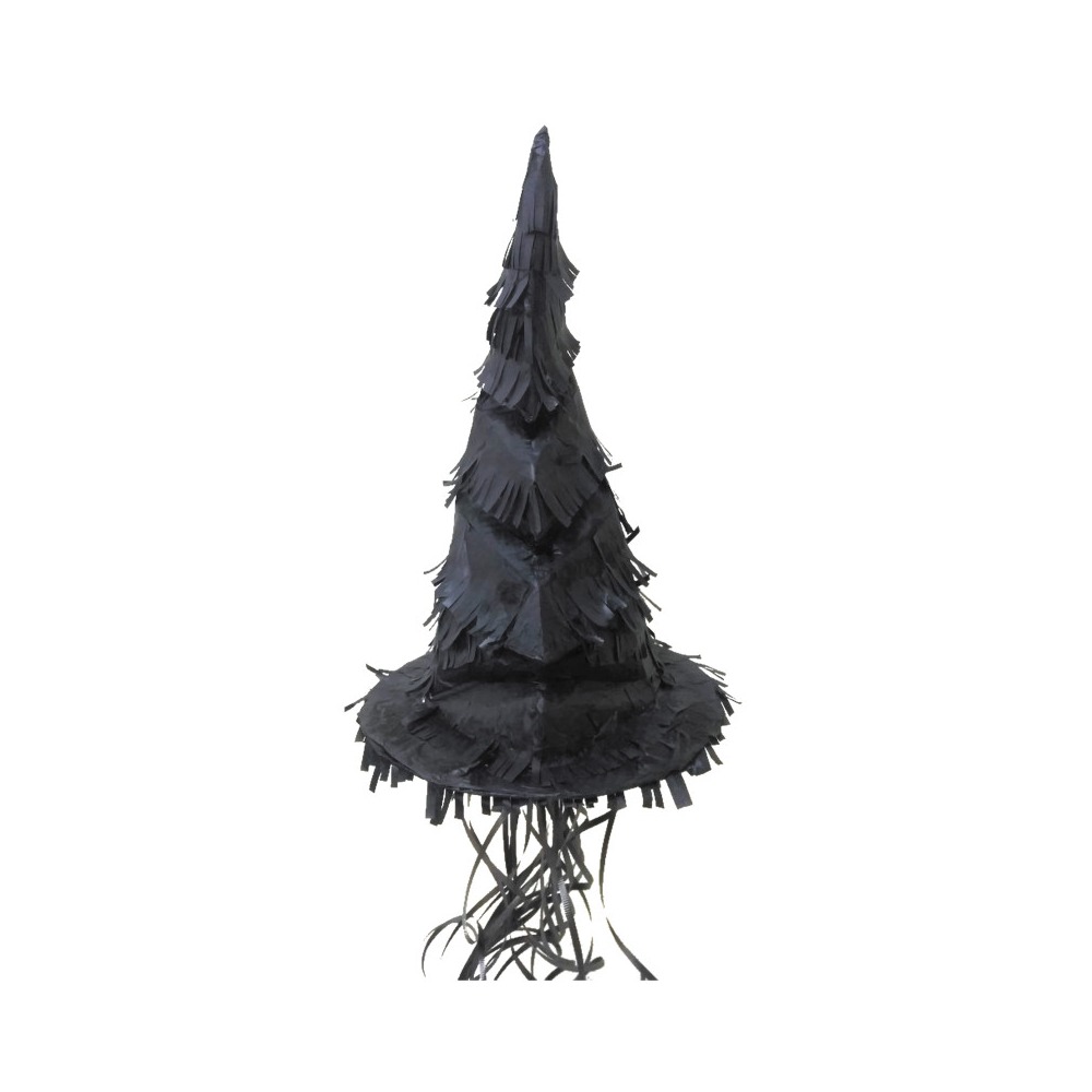 Heksehat PiÃ±ata Sort