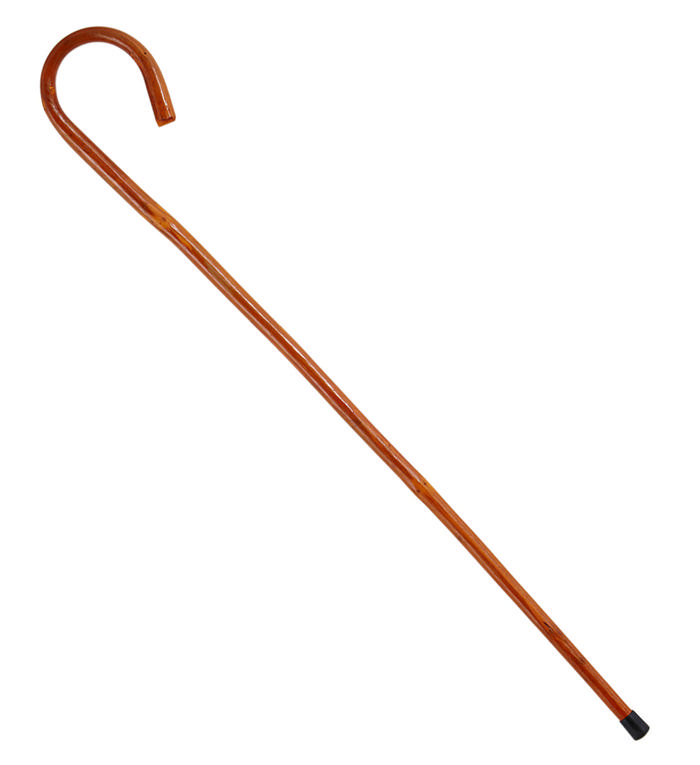 Træstok | Gammel mand Stokke / Stave - Kropstilbehør - Temashop