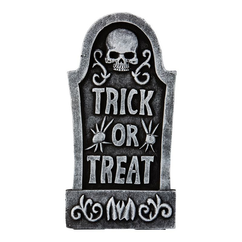 Trick Or Treat Gravsten