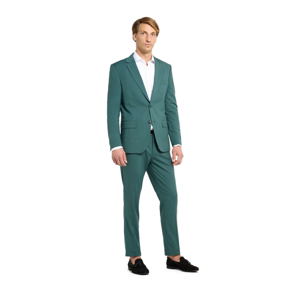 OppoSuits DailyÂ® Emerald Edge Jakkesæt