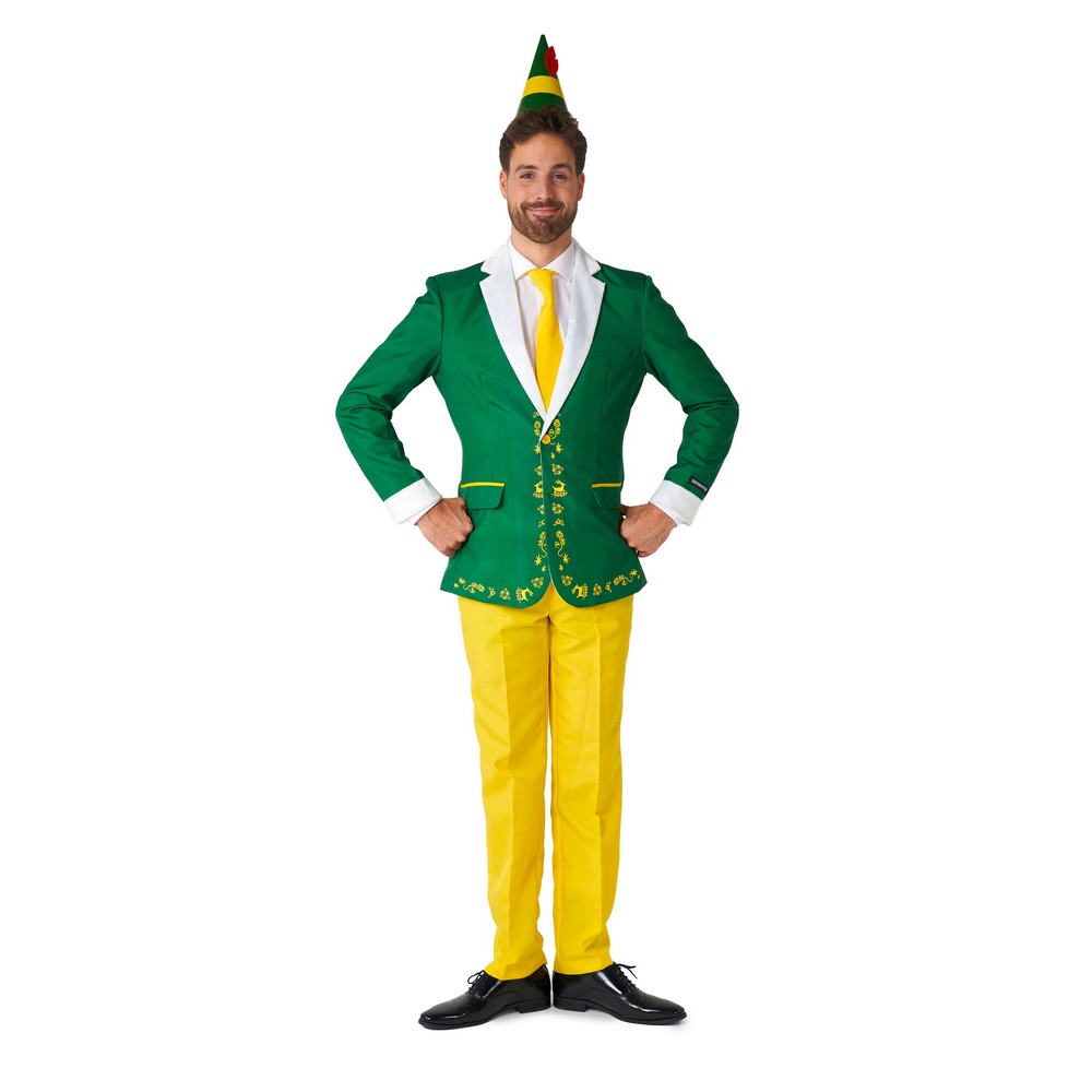 Suitmeister Elf® Jakkesæt