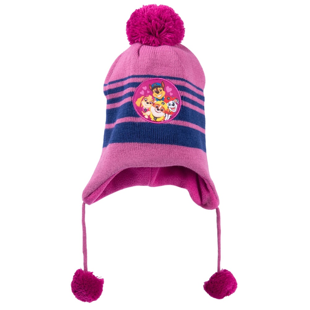 Paw Patrol Hue | Paw Patrol Hat / Hue / Hjelm - Temashop