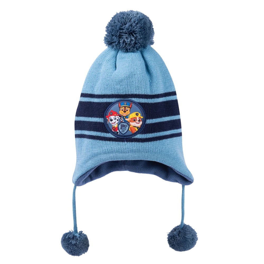 Paw Patrol Børnehue | Paw Patrol Hat / Hue / Hjelm - Temashop