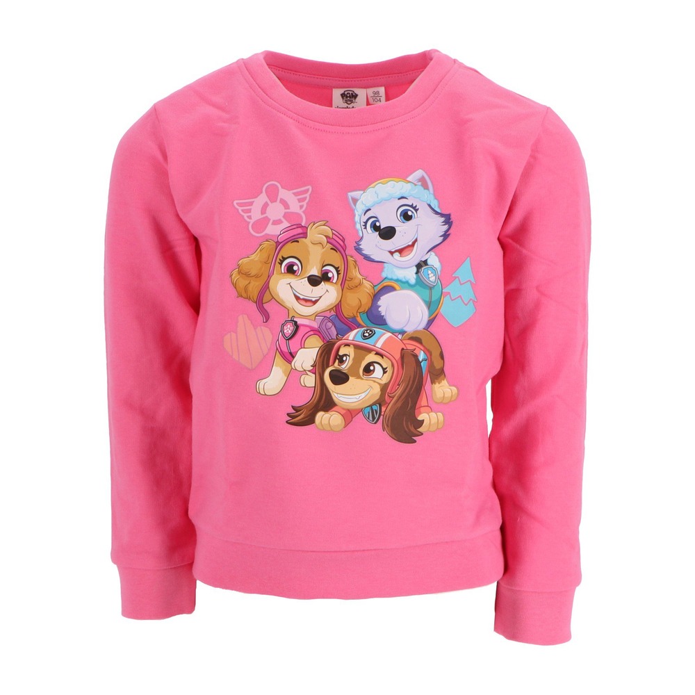 Paw Patrol Sweater | Paw Patrol Overdel - Temashop