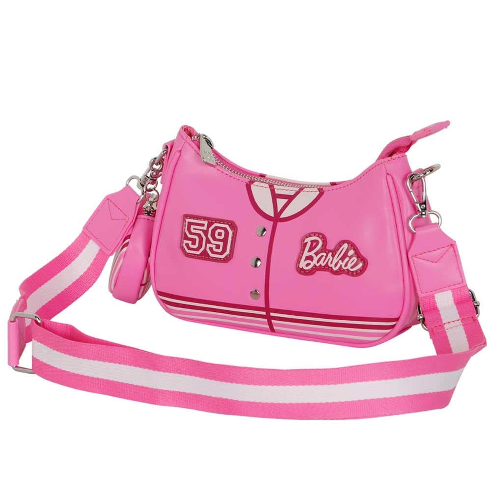 Barbie Taske (21 x 8 x 5,5 cm) | Barbie Taske / Pung - Temashop