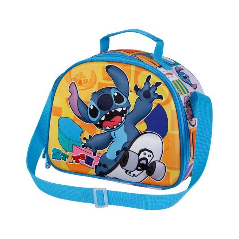 Lilo & StitchÂ® 3D Madkasse