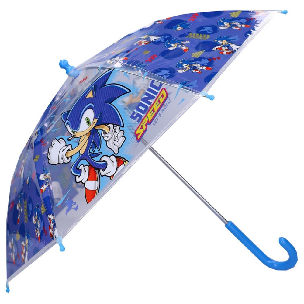 Sonic Paraply (71 x 71 x 60 cm) | Sonic Paraply - Temashop