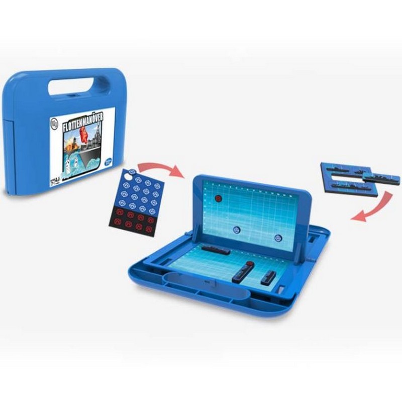 Battleship Battleship Spil | Spil Diverse Spil - Temashop
