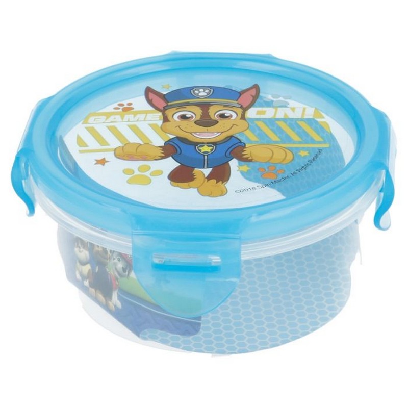 Paw PatrolÂ® Chase Bøtte