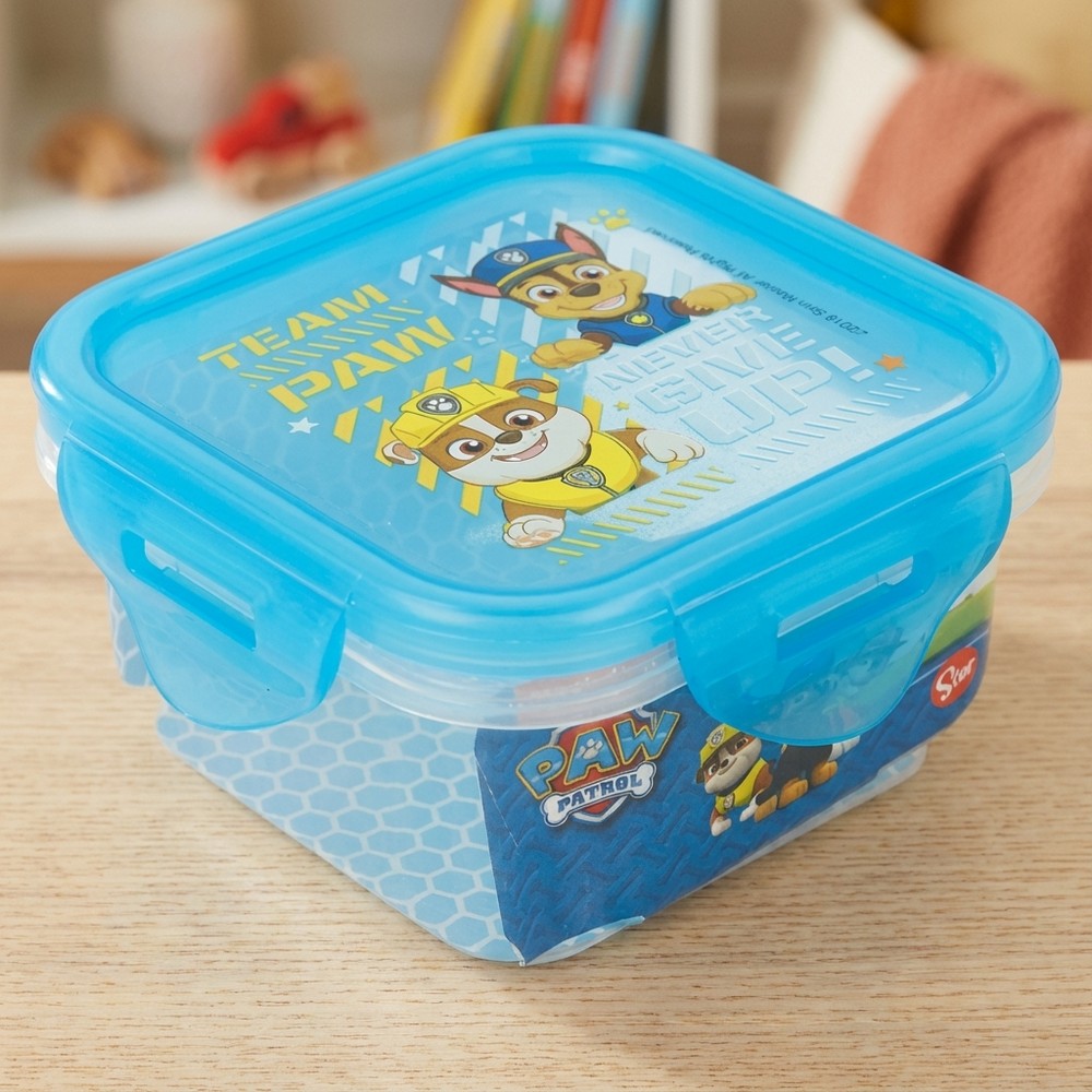 Paw Patrol Mini Madkasse 290ml | Paw Patrol Madkasser - Temashop