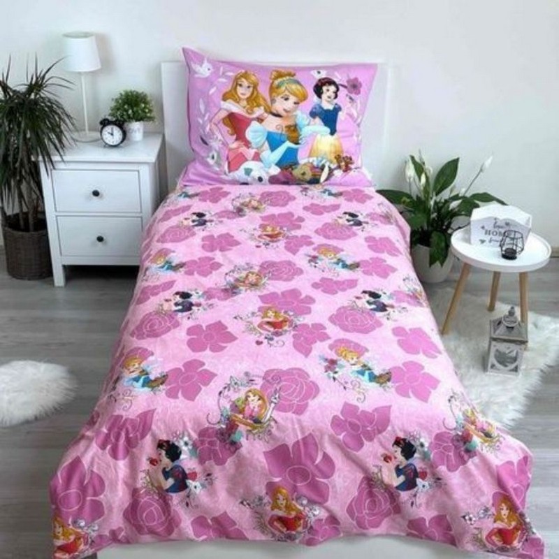 Disney PrincessÂ® Sengetøj