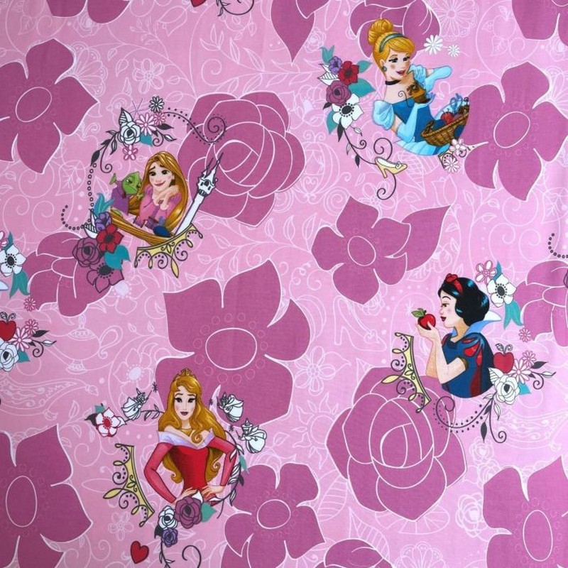Disney PrincessÂ® Lagen