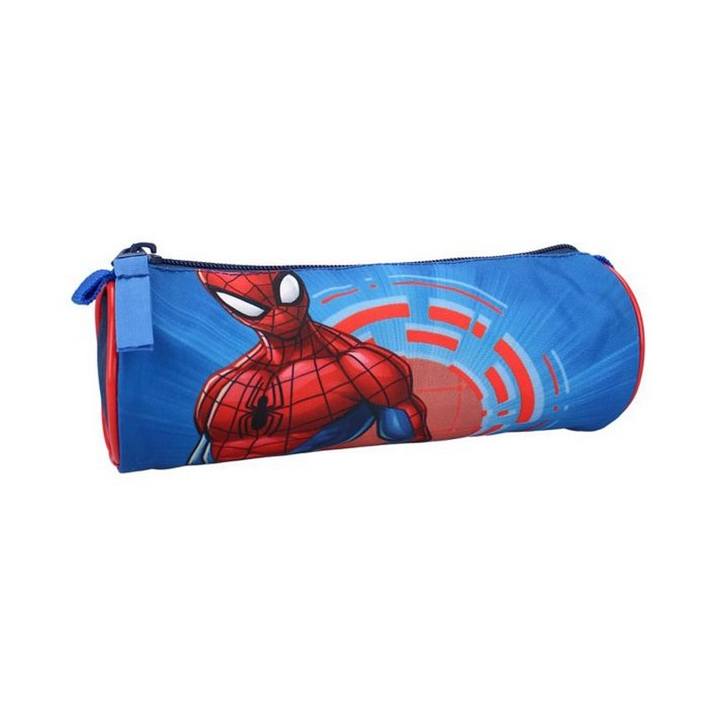 Spiderman® Web Attack Penalhus