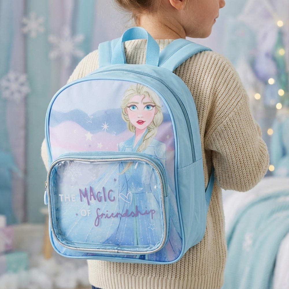 FrostÂ® The Magic of Friendship Rygsæk