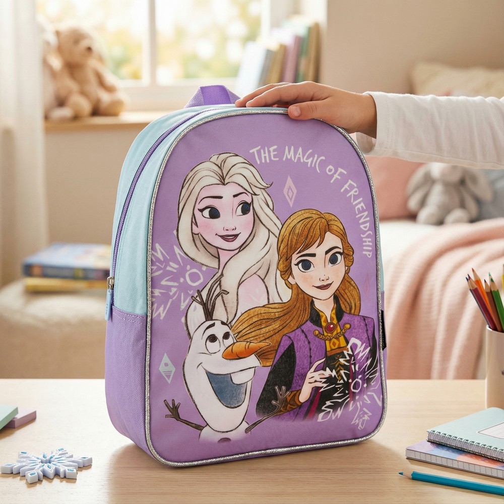 FrozenÂ® The Magic of Friendship Rygsæk