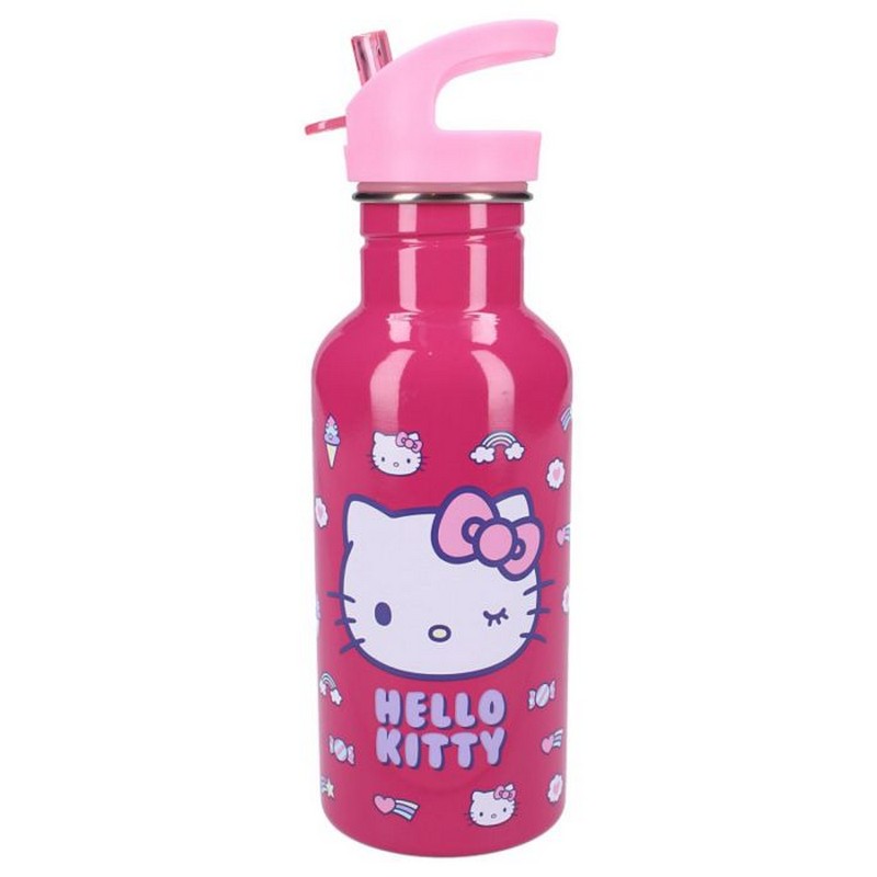 Hello KittyÂ® Drikkedunk Pink