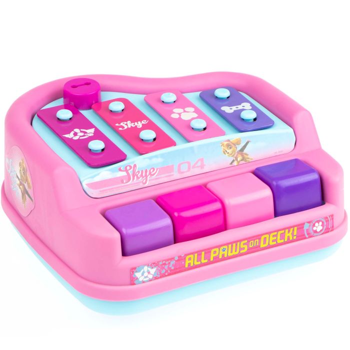 Paw Patrol Skye Xylofon | Paw Patrol Musikinstrument - Temashop