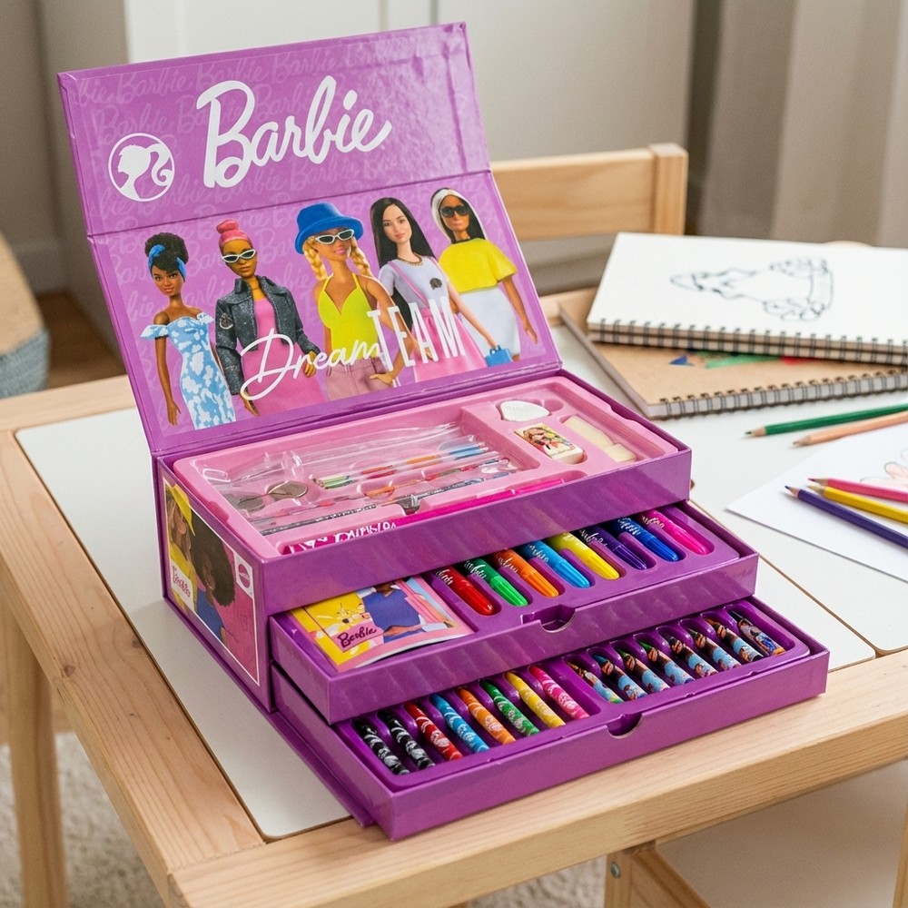 BarbieÂ® Malingsæt