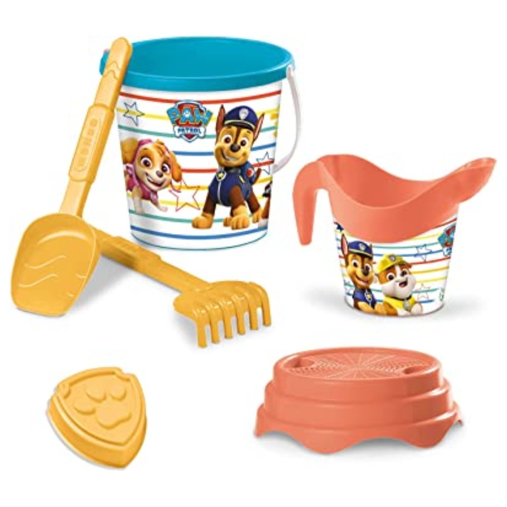 Paw Patrol Strandsæt | Paw Patrol Vand Udstyr - Temashop