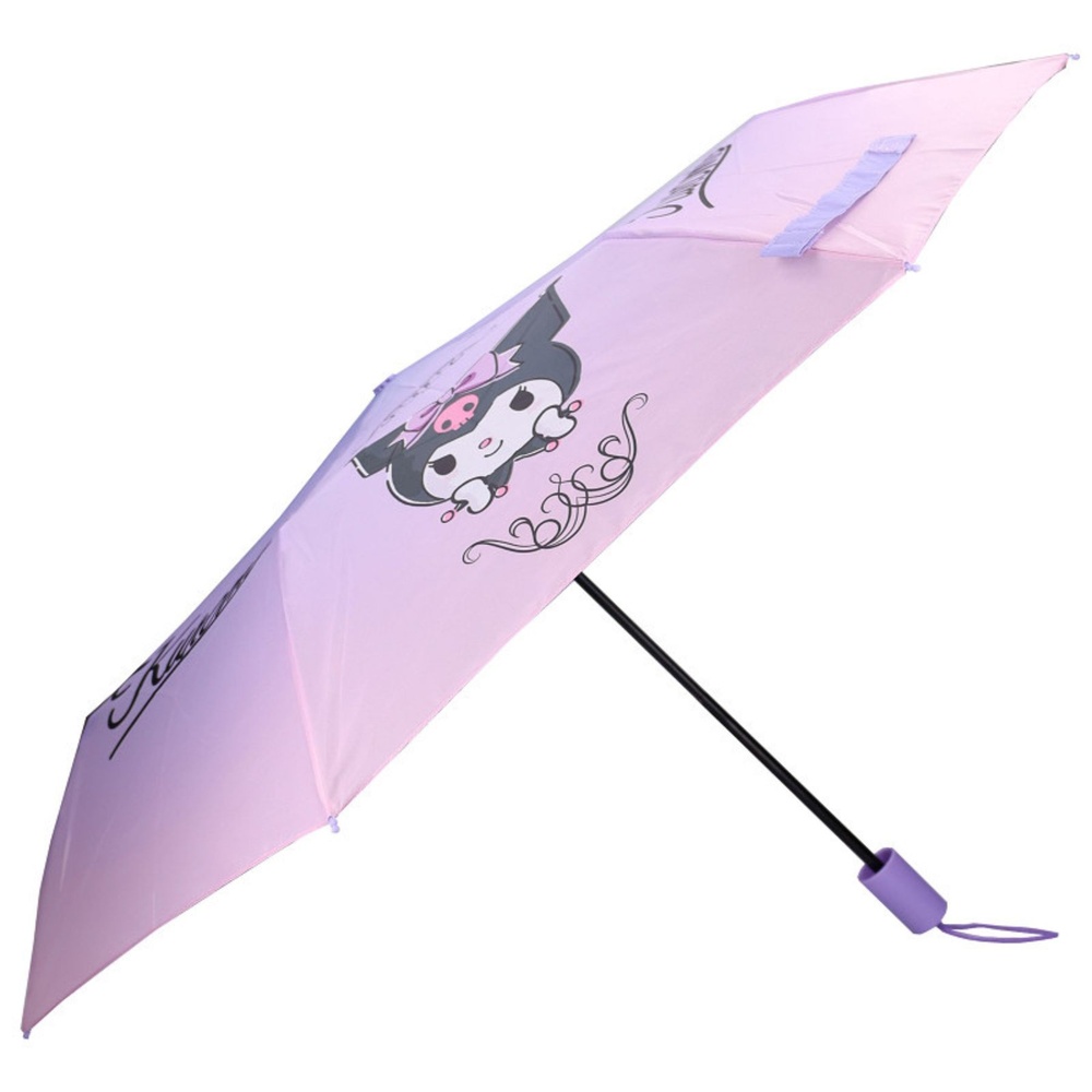 Hello Kitty Paraply Klar (91 x 55 cm) | Hello Kitty Paraply - Temashop