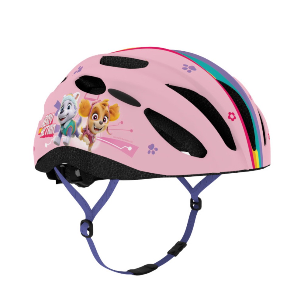 You Go Pup! Paw Patrol Cykelhjelm | Paw Patrol Hat / Hue / Hjelm - Temashop