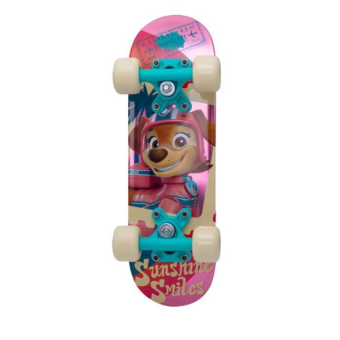 Paw Patrol Skye Skateboard (42 x 12,5 x 11 cm) | Paw Patrol Legetøj - Temashop