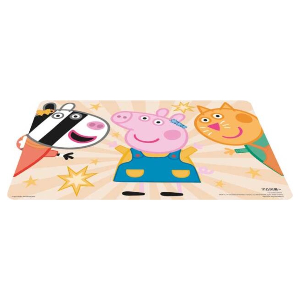 Gurli GrisÂ® Dækkeserviet