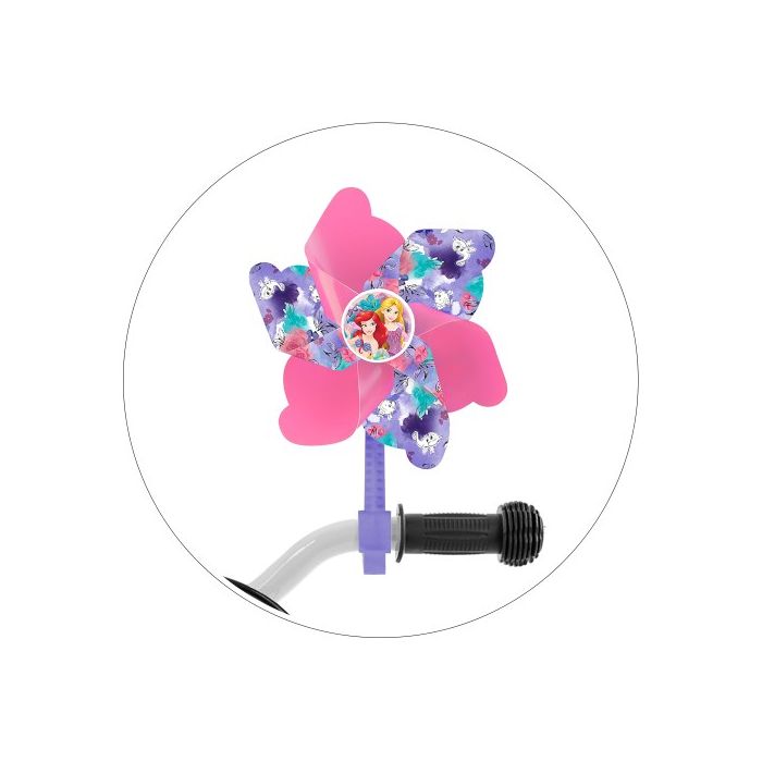 Disney PrincessÂ® Vindmølle Til Cykel