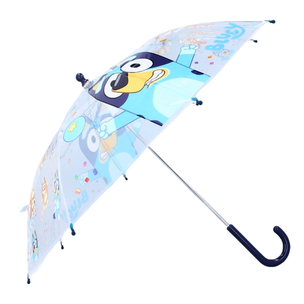 Bluey Paraply (71 x 71 x 60 cm) | Bluey Paraply - Temashop