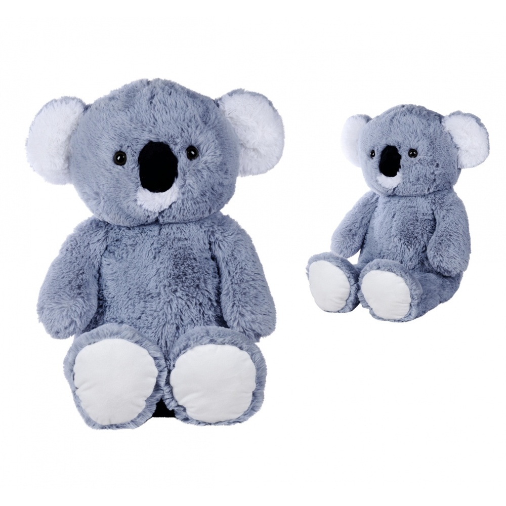Koala Bamse (37 x 23 x 70 cm) | Koala Bamse - Temashop