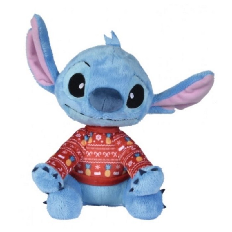 Lilo & Stitch® Julesweater Bamse