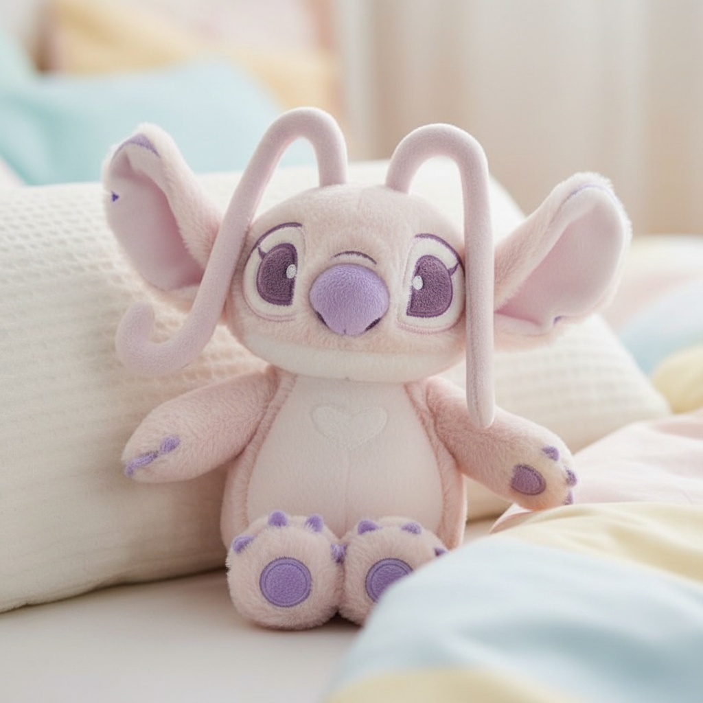 Lilo & StitchÂ® Angel Bamse