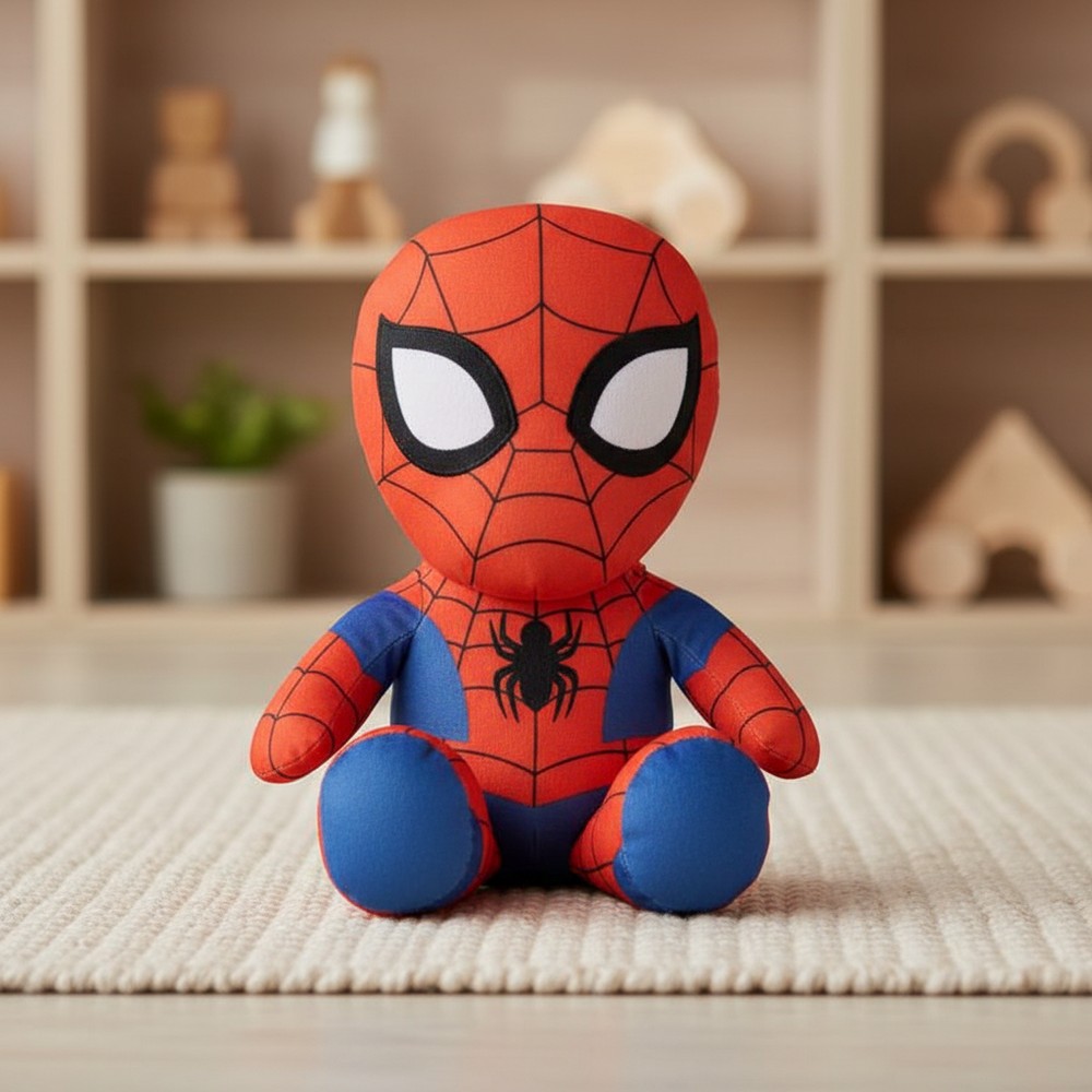 Spiderman® XL Bamse