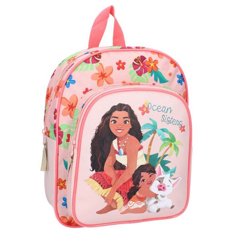 Vaiana Ocean Sisters Rygsæk (8,25 L) | Vaiana Taske / Pung - Temashop