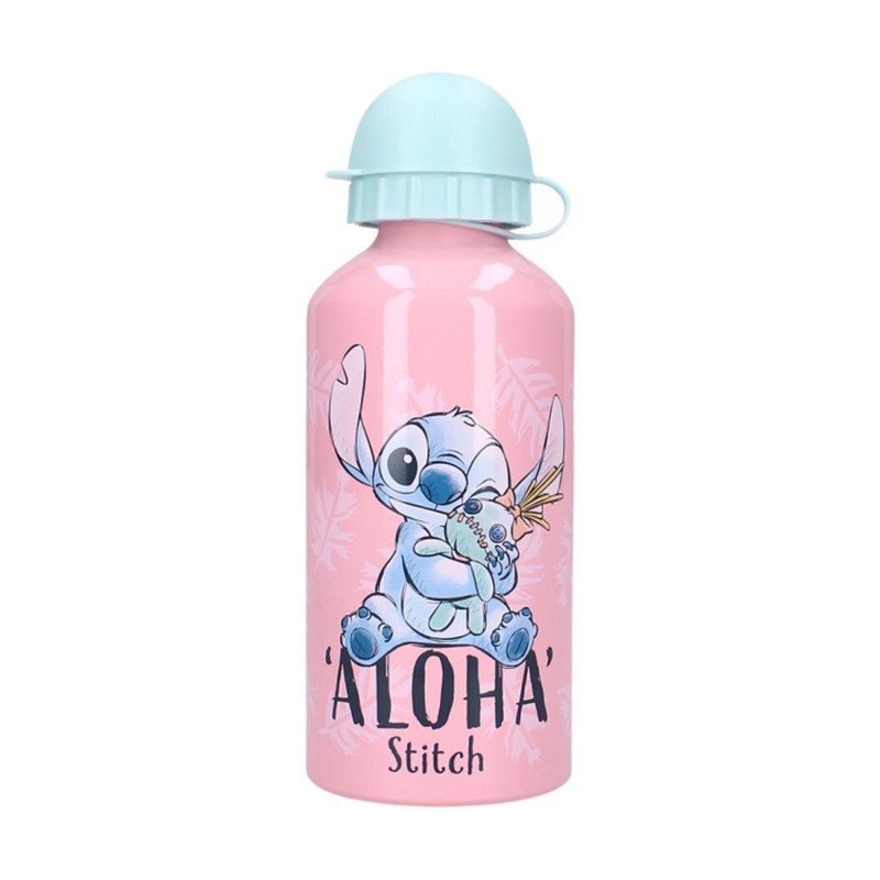 Lilo & StitchÂ® Aloha Drikkedunk Lyserød