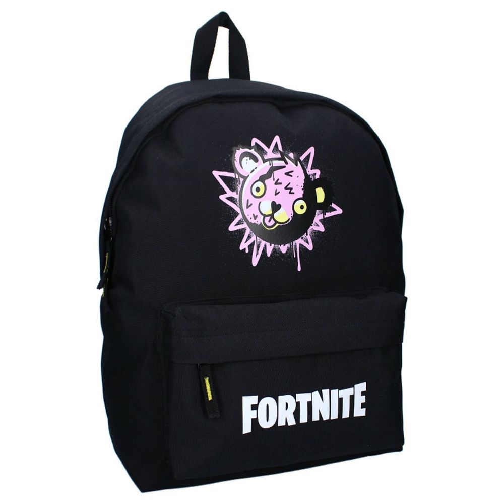 Fortnite Rygsæk (14 x 43 cm) | Fortnite Taske / Pung - Temashop