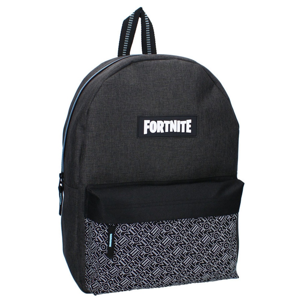 Fortnite Squad Rygsæk (39 x 29 x 12 cm) | Fortnite Taske / Pung - Temashop