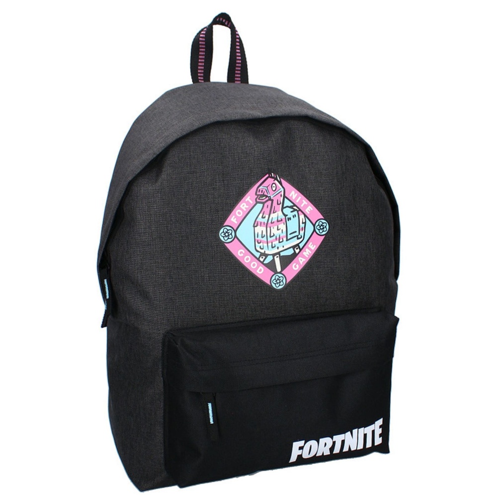 Fortnite Victory Rygsæk (30 x 14 x 43 cm) | Fortnite Taske / Pung - Temashop