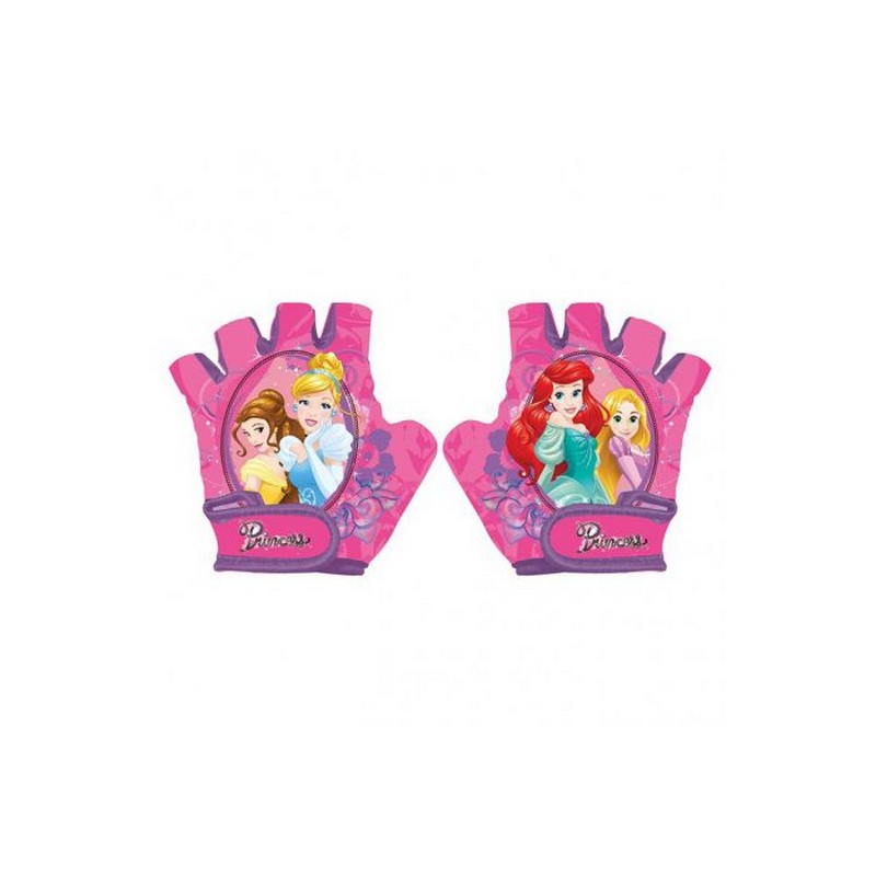 DisneyÂ® Prinsesse Cykelhandsker Til Børn