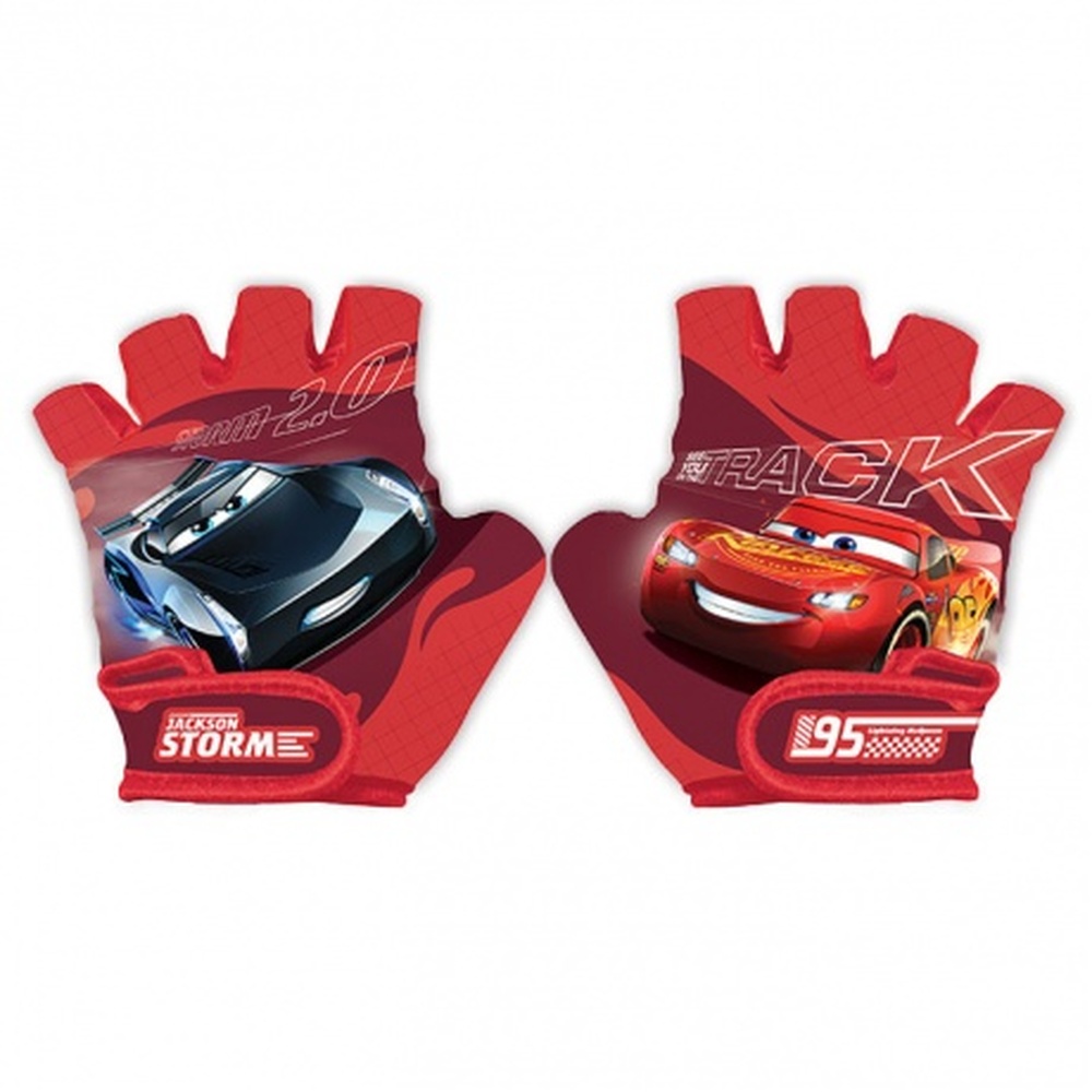 CarsÂ® Cykelhandsker